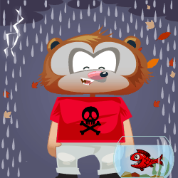 Avatar de Cornflake