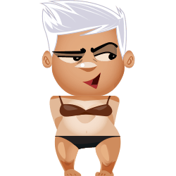 Avatar de romain34