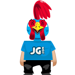 Avatar de LeCoqBomber
