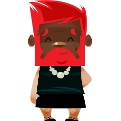 Avatar de corsa