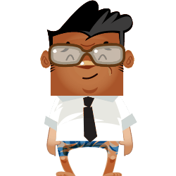 Avatar de pietra