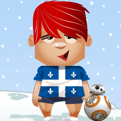 Avatar de theoechard