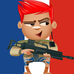 Avatar de PetitBomberr