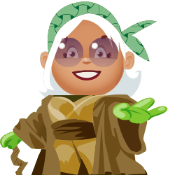 Avatar de enchanteur1