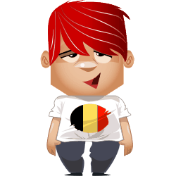 Avatar de Liam2264100