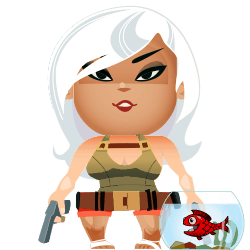 Avatar de Cagole