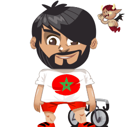 Avatar de haniniali