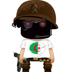 Avatar de kamel43