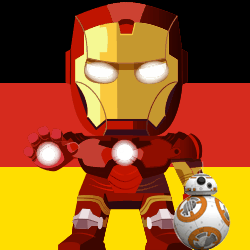 Avatar de MegaEmpire