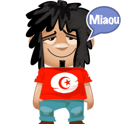 Avatar de tunisien69