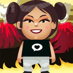 Avatar de Okiyana