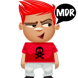 Avatar de cr7romain