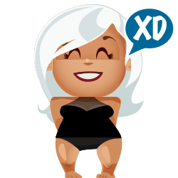 Avatar de lapinouxD