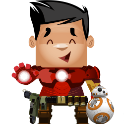 Avatar de gagenou