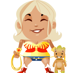 Avatar de TariElendil
