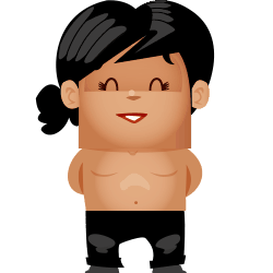 Avatar de hawinda