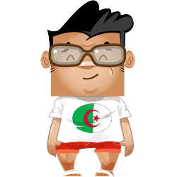 Avatar de Walid2005