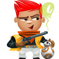 Avatar de YohannSarah