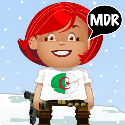Avatar de maribellefil