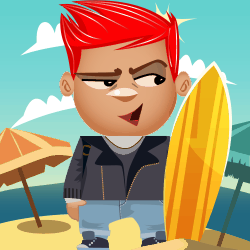 Avatar de Ed240