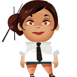 Avatar de Gameuse777