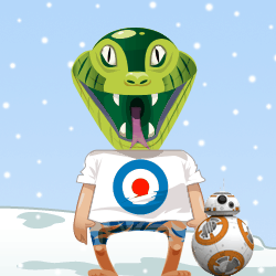 Avatar de hidrhoman