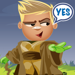 Avatar de raganarok