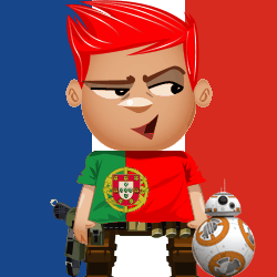 Avatar de SALIMOUX