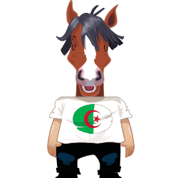 Avatar de kouidersadek
