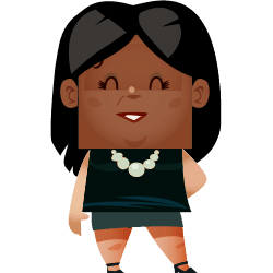 Avatar de bubblegomme1