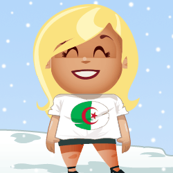 Avatar de JsuisAlgerie