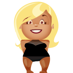 Avatar de bouclette74