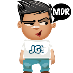 Avatar de YoVo54