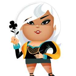 Avatar de Hoxanna