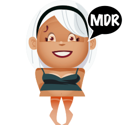 Avatar de zozette