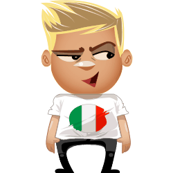 Avatar de Caprico