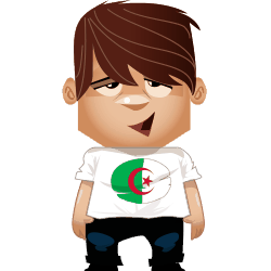 Avatar de djazairi16