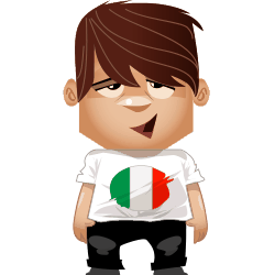 Avatar de Totoitalia