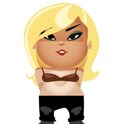 Avatar de noisette150