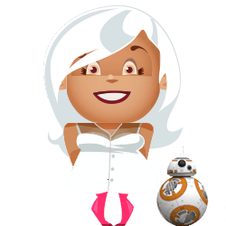 Avatar de soleneboubou