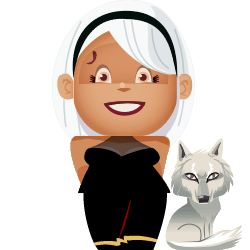Avatar de 4HDV5