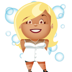 Avatar de mynenette