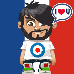Avatar de titahkaki