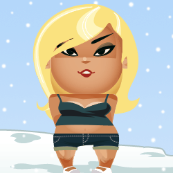 Avatar de funnyw
