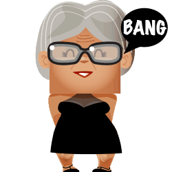 Avatar de MAMIEDANKOKO