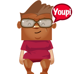 Avatar de lebonlila