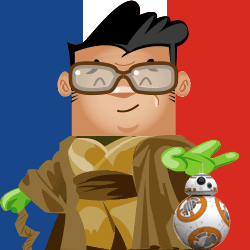 Avatar de SkyDiveTV