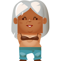 Avatar de zouzinette