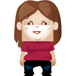 Avatar de chapa