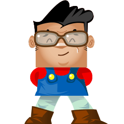 Avatar de Steevenn